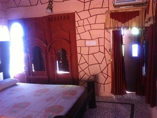 Heaven Guest House 焦特布尔 外观 照片