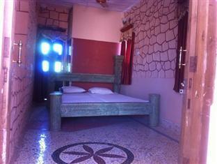 Heaven Guest House 焦特布尔 外观 照片