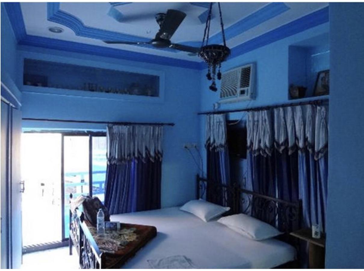 Heaven Guest House 焦特布尔 外观 照片